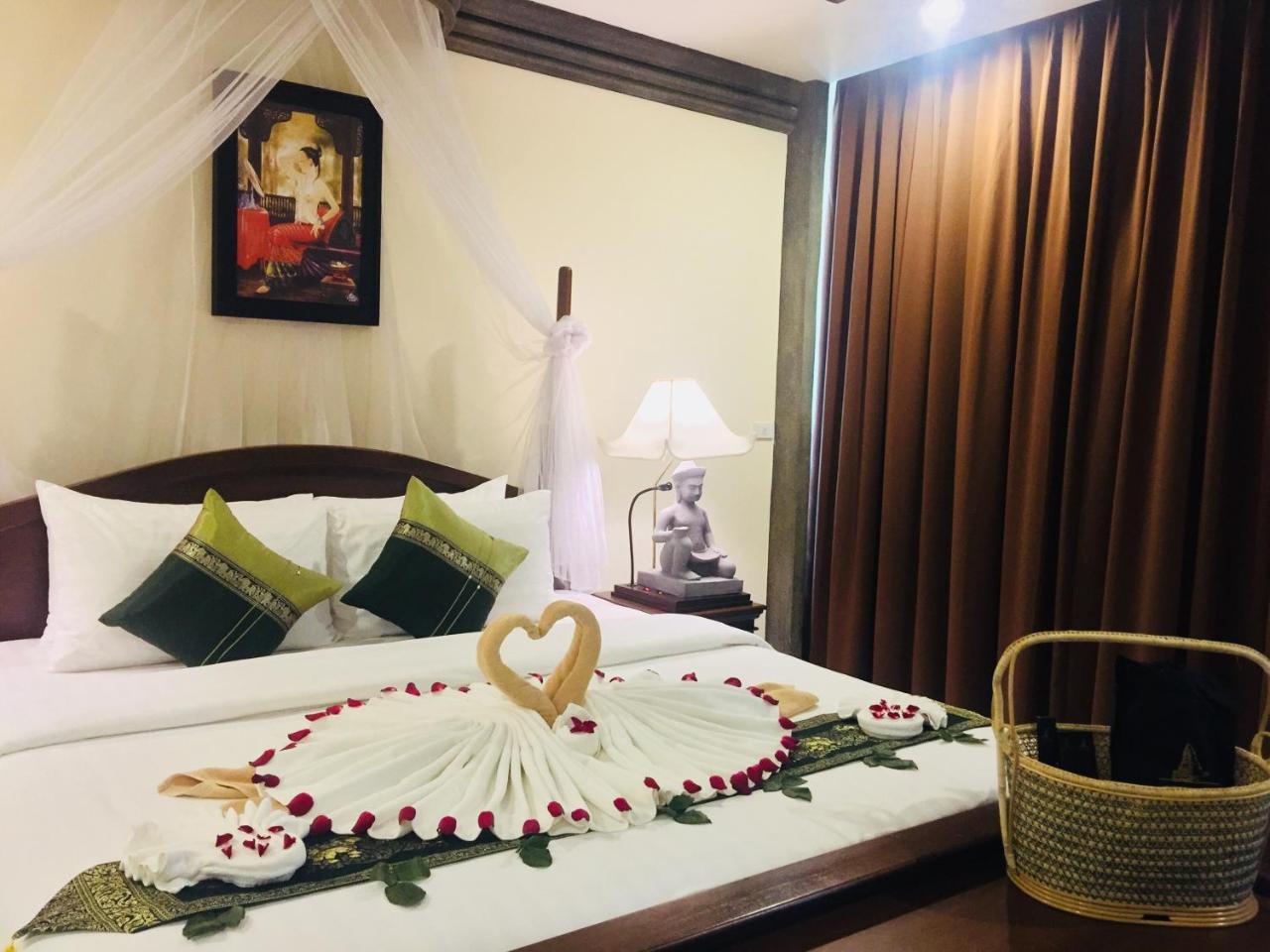 Le Palais Hotel Haad Rin Ngoại thất bức ảnh
